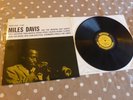 Miles Davis And the Modern Jazz Giants US 1st Press Prestige 7150 DG Rare LP