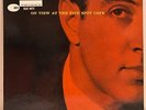 Kenny Burrell with Art Blakey at the Five Spot Cafe  LP Blue Note BLP 4021 