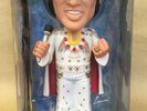 FUNKO Elvis Presley King of Rock and Roll Wacky Wobbler Bobble Head Figure Doll