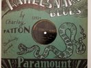 Charley Patton 