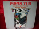 POPOL VUH - NOSFERATU / Vampyr (orig. Version / klasse erhaltung / Nie Gespielt)