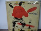 Buddy Rich and Sweets Edison  SIGNED by Buddy, Sweets Edison, and Barney Kessel