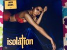 Kali Uchis Isolation Urban Outfitters Exclusive RED Colored Vinyl LP BRAND NEW