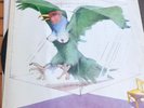 Atomic Rooster - Atomic Rooster & Death Walks Behind You 2LP  (Trojan Records)
