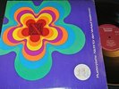 DEMIS ROUSSOS Forever and ever / DDR PROMO LP 1973 INTERSHOP 6830173