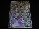 KILL YOUR PET PUPPY #4 Mega-Rare Original UK Anarcho Punk Fanzine Excellent