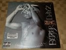 Tupac - Better Dayz 4 LP set sealed vinyl record NEW RARE 2pac Mint SEALED