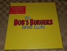 Bob's Burgers - The Bob's Burgers Music Album 3LPs + 7