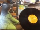 Cure For The Blues Hank Snow LP