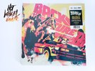 Back To The Future III Soundtrack LP Vinyl MONDO Alan Silvestri