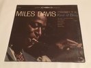 MILES DAVIS - Kind of Blue   CBS 8163 {6 eye 1960's pressing} w/Coltrane, - RARE