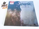 Aborted - Strychnine.213 LP - 2008 - New/Still Sealed - German Pressing