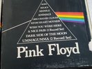 Pink Floyd Collectors Box Set Vinyl Records