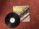  The beatles please please me ZTOX 5550 stereo 1st edition