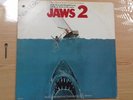 JAWS 2 OST ORIGINAL MOVIE SOUNDTRACK 12
