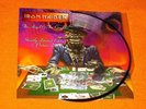 IRON MAIDEN THE ANGEL AND THE GAMBLER+Live 1998 UK 1st 7 PICTURE DISC VIRTUAL XI
