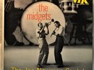Joe Newman Septet The Midgets LP NM Vinyl Flute Combo Late Show No Moon at All