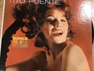 FABULOUS LATIN JAZZ from 1958: TITO PUENTE- Dance Mania: Ed1 Audiophile 1S  EX+