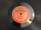 Manuel Acuna y Los Madrugadores 78 Triguenita 1940’s Mexican Latin Corrido RPM