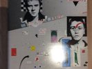 THE VIBRATORS - V2 RARE UK ORIG LP + INNER 1978  Sex Pistols, Damned