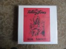 ROLLING STONES Rim Shout-Cleveland 1978 RARE TMOQ LP