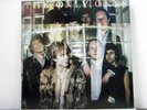 THE ONLY ONES LP self titled 1978 Cbs uk press punk