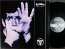 CORONER - Mental Vortex  1991 KOREA ORIG First Press, w/Insert