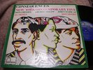 New York Contemporary Five CONSEQUENCES Japan LP orig. Don Cherry