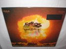 Jefferson Airplane Crown of Creation LP 180 Gram Audiophile Vinyl MOV NEW SEALED