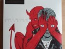 Queens Of The Stone Age - Villains Deluxe Boxset Vinyl Neu Sealed