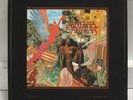 Santana Abraxas Original Master Recording Ultradisc Mint Records UD1S 2-001