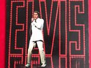 ELVIS PRESLEY NBC TV SPECIAL LP RCA USA RECORD LPM-4088 ORANGE RIGID LABEL