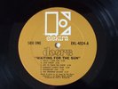 The Doors Waiting for the Sun Mono EKL-4024 Elektra NM- Vinyl LP Original Rare