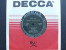 EP Patsy Cline - Fall To Pieces/ Crazy/ Walking After Midnight - US DECCA 33