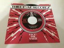White Stripes Let's Shake Hands/Look Me 7