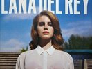 Lana Del Rey Born To Die heavyweight vinyl 2 LP in gatefold sleeve NEW/SEALED