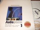 SCHLAGZEUGENSEMBLE BERND KREMLING : REALISTIC PERCUSSION RARE AUDIOPHILE LP