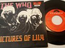 The Who: Pictures Of Lily 7