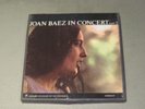 Joan Baez In Concert Part 2- Reel To Reel Tape 4 Track 7 1/2 IPS Vanguard VT