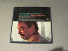 Chico Hamilton- The Further Adventures- Reel To Reel Tape 4 Track 3 3/4 IPS