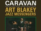Caravan by Art Blakey and The Jazz Messengers (Vinyl, Jul-2014) *NEW*
