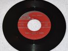 LEON TURNER ARK RECORDS BOBBY BARE PRODUCED 45  50'S  TEEN POP ROCK-A-BILLY