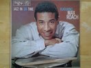 MAX ROACH 3/4 Time LP Mercury DG Mono Kenny Dorham Sonny Rollins