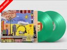 Paul McCartney Egypt Station Spotify Exclusive Green Double Vinyl LP *Confirmed*