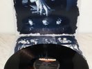 LP ACE FREHLEY - TROUBLE WALKIN - GERMANY - 782 042-1 - 1ST PRESS