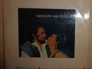 SB 2052: Rise Stevens / Mario Del Monaco: Saint-Saens: Samson and Delilah SS/g