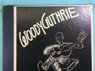 Woody Guthrie ASCH 347 Three 10