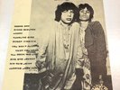 Rolling Stones - Bring It Back Alive Live Charlotte  BLUE Splatter Wax