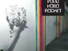 Pond Hobo Rocket New Unopened Plastic Sealed Vinyl LP