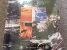 Marillion - Seasons End Korea lp, oop, rare, new/sealed